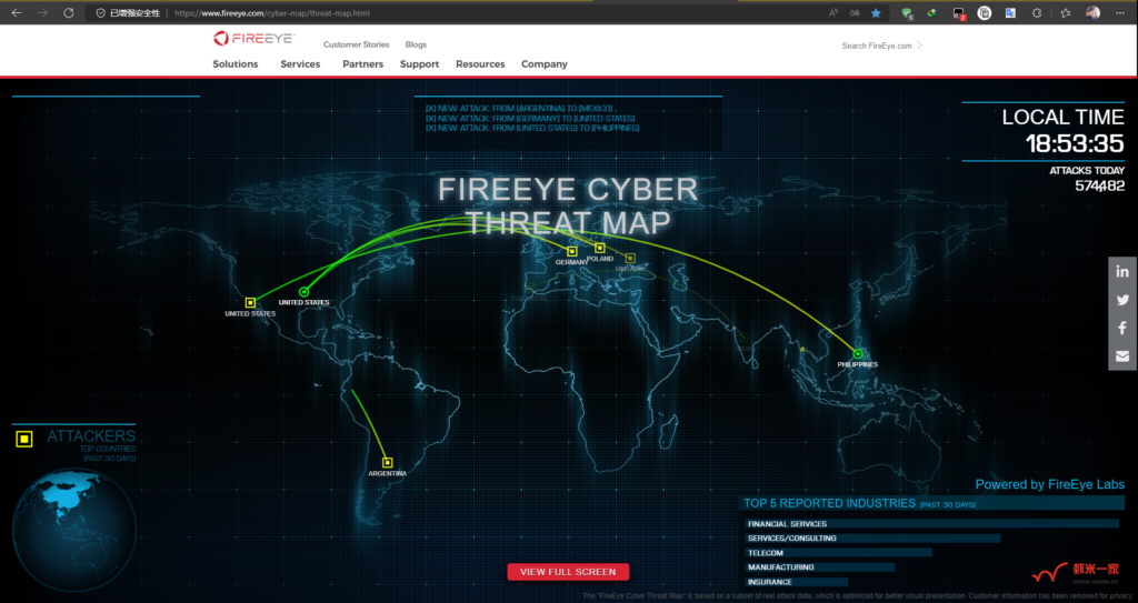 分享两个好玩的网站-虾米生活分享