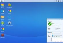 黑群晖 DSM7.x Docker 容器安装教程-虾米生活分享